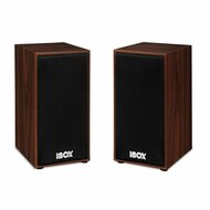 PC speakers Ibox IGLSP1 Kers 2100 W 10 W Bluetooth luidspreker 2