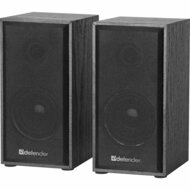 PC speakers Defender SPK-240 Zwart Bluetooth luidspreker 1