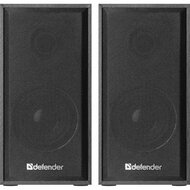 PC speakers Defender SPK-240 Zwart Bluetooth luidspreker 7