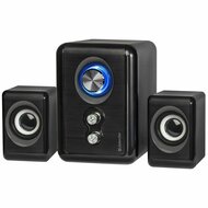 PC speakers Defender V11 Zwart Bluetooth luidspreker 1