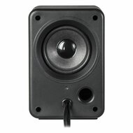 PC speakers Defender V11 Zwart Bluetooth luidspreker 4