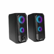 PC speakers AudioCore AC845 Zwart Bluetooth luidspreker 1