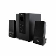 PC speakers 3GO Y650 Zwart Bluetooth luidspreker 5