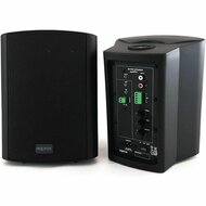 PC speakers APPROX APPSPK+BK Zwart 60 W Bluetooth luidspreker 1