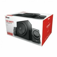 PC speakers Trust Yuri Zwart 120 W Bluetooth luidspreker 7