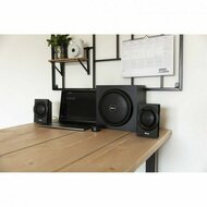 PC speakers Trust Yuri Zwart 120 W Bluetooth luidspreker 8