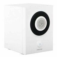 PC speakers FONESTAR DOTS-B Wit Bluetooth luidspreker 1