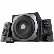 PC speakers Trust 19019 Zwart 120 W Bluetooth luidspreker 1