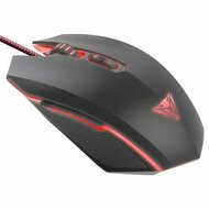 Optische Muis Patriot Memory Viper V530 Zwart/Rood 3