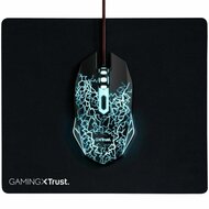 Muis Trust Gaming 24752 Zwart Mat 1