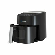 Airfryer Blaupunkt AGDBLEC008 Zwart Zilverkleurig 1300 W 3,7 L 3