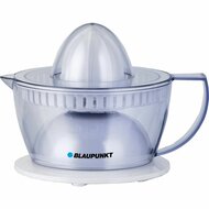 Elektrische juicer Blaupunkt CJP-301 Wit Transparant Zilver 40 W 1