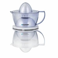 Elektrische juicer Blaupunkt CJP-301 Wit Transparant Zilver 40 W 2