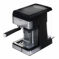 Expresso Koffiemachine Blaupunkt CMP601 Zwart 1,8 L 3