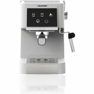 Volautomaat koffiezetapparaat Blaupunkt AGDBLCM009 Wit Zwart Zilverkleurig 950 W 1,5 L 2