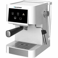 Volautomaat koffiezetapparaat Blaupunkt AGDBLCM009 Wit Zwart Zilverkleurig 950 W 1,5 L 3