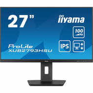 Gaming monitor Iiyama ProLite XUB2793HSU-B6 Full HD 27&quot; 100 Hz 1