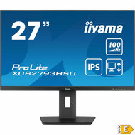 Gaming monitor Iiyama ProLite XUB2793HSU-B6 Full HD 27&quot; 100 Hz 2