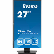 Gaming monitor Iiyama ProLite XUB2793HSU-B6 Full HD 27&quot; 100 Hz 3