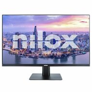 Gaming monitor Nilox NXMM27FHD112 27&quot; Full HD 1