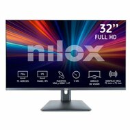 Gaming monitor Nilox NXM32FHD11 Full HD 32&quot; 1