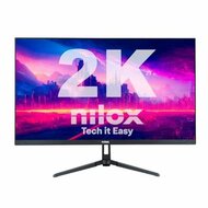 Gaming monitor Nilox NXM272KD11 WQHD 2K 27&quot; 165 Hz IPS LED 1