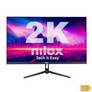 Gaming monitor Nilox NXM272KD11 WQHD 2K 27&quot; 165 Hz IPS LED 2