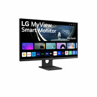 Gaming monitor LG 27SR50F-B 27&quot; Full HD 60 Hz 8