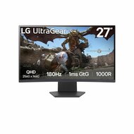 Gaming monitor LG 27GS60QC-B.AEUQ Full HD 27&quot; 1