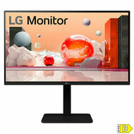 Gaming monitor LG 27BA560-B Full HD 27&quot; 100 Hz 9