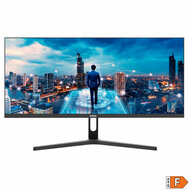 Gaming monitor Nilox MXM29UW01 75 Hz 2