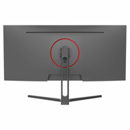 Gaming monitor Nilox MXM29UW01 75 Hz 4