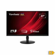 Gaming monitor ViewSonic VA2708-HDJ 27&quot; Full HD 100 Hz 2