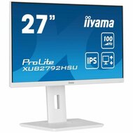 Gaming monitor Iiyama ProLite XUB2792HSU Full HD 27&quot; 100 Hz 3