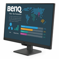 Gaming monitor BenQ 9H.LM6LB.QBE 100 Hz 27&quot; Full HD LCD 1