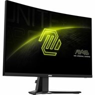 Gaming monitor MSI MAG 27CQ6F Quad HD 27&quot; 180 Hz 7