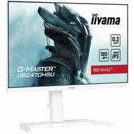 Gaming monitor Iiyama GB2470HSU-W6 23,8&quot; Full HD LCD 1