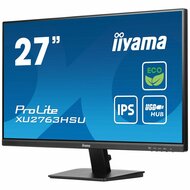 Gaming monitor Iiyama XU2763HSU-B1 Full HD 27&quot; 100 Hz 6