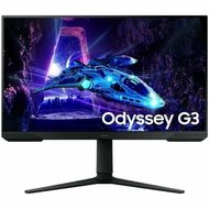 Gaming monitor Samsung LS27DG300EUXEN Full HD 27&quot; 1