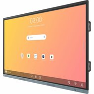 Interactief touchscreen BenQ RE8604 86&quot; 4K Ultra HD 1