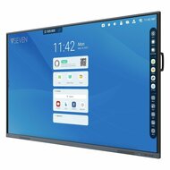 Interactief touchscreen V7 IFP8601-V7HM 4K Ultra HD 86&quot; 50-60 Hz 1