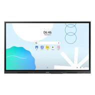 Interactief touchscreen Samsung WA65D 65&quot; 4K Ultra HD 1