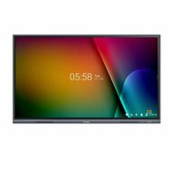 Interactief touchscreen ViewSonic IFP8633-G 86&quot; 60 Hz 4K Ultra HD 1