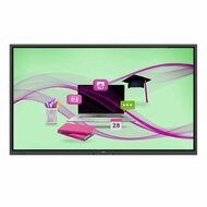 Interactief touchscreen Philips 65BDL4052E/00 65&quot; LED 1