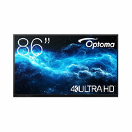 Interactief touchscreen Optoma 3862RK ENI 86&quot; IPS 60 Hz 3