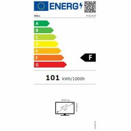 Interactief touchscreen Dell P6524QT 65&quot; 2