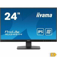 Monitor Iiyama XU2491H-B1 Full HD 24&quot; 2