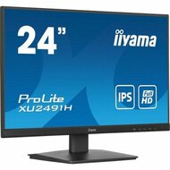 Monitor Iiyama XU2491H-B1 Full HD 24&quot; 3