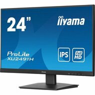 Monitor Iiyama XU2491H-B1 Full HD 24&quot; 5