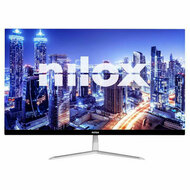 Monitor Nilox NXM24FHD01 23,8&quot; FHD LED 1